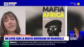 Un livre enquête sur la mafia nigériane de Marseille