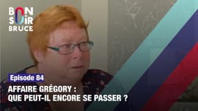 "Bonsoir Bruce", épisode 84 : Affaire Grégory - que peut-il encore se passer ?