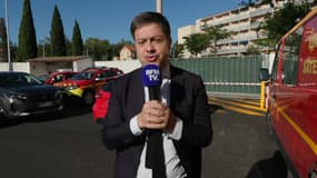 Benoît Payan, maire de Marseille, sur BFMTV le 9 juillet 2025