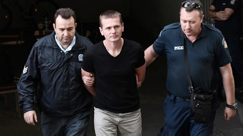 Blanchiment: la Grèce remet aux Etats-Unis un Russe condamné en France