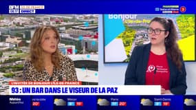 "Pas acceptable d'avoir des oiseaux dans une discothèque": la PAZ dénonce un bar de Seine-Saint-Denis 