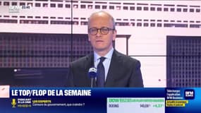 Le top / flop de la semaine – 22/11