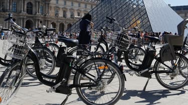 A Paris, il faut s'armer de patience pour trouver un vélo et parfois exploser son budget faute de choix