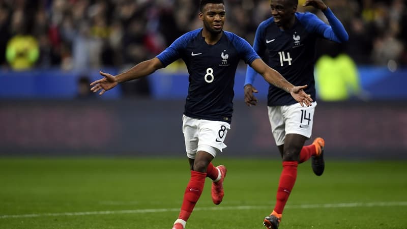 Thomas Lemar