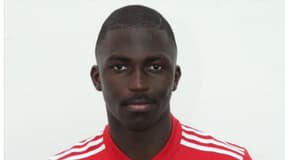 Aliou Traoré