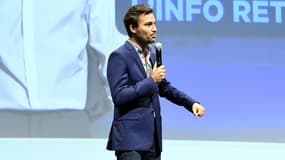 Bertrand Chameroy