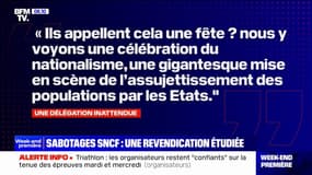 Attaque massive contre la SNCF: un mail de revendication a été reçu par plusieurs médias