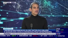 French Tech : L'école AI - 26/10