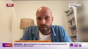 Abbé Pierre : "Le minimum serait d'ouvrir une enquête"