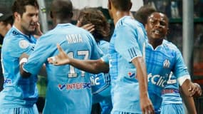 Gignac a été un des artisans de la qualification pour la finale au Stade de France