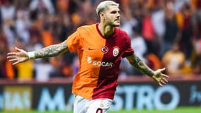 M. Icardi