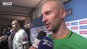 Handball – Omeyer : ‘’Un petit but qui nous suffit pour aller en finale’’