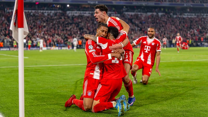 Indice UEFA: le passionnant bras de fer entre l&rsquo;Allemagne et l&rsquo;Espagne dans la course &agrave; la place suppl&eacute;mentaire