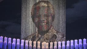 Le dernier adieu à Nelson Mandela a lieu à Qunu, son village natal