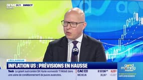 L'intégrale de Good Morning Market du mardi 13 janvier