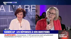 Handicap: Les réponses à vos questions - 19/03