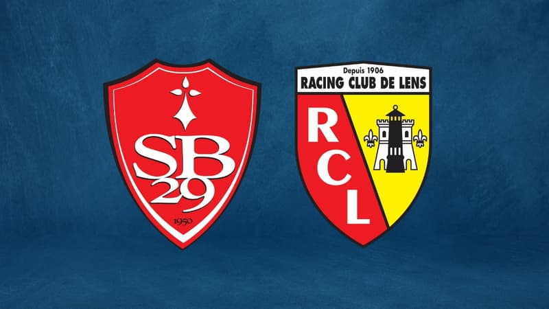 Brest – Lens : à quelle heure et sur quelle chaîne suivre le match ?
