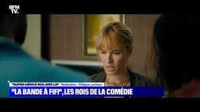 "La bande à Fifi", les rois de la comédie - 30/01