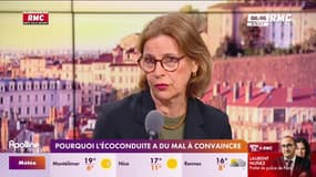 3 questions pour comprendre : Pourquoi l'écoconduite a du mal à convaincre - 18/04