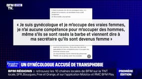 À Pau, un gynécologue accusé de transphobie après avoir refusé une patiente en rendez-vous