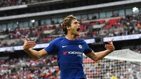 Marcos Alonso
