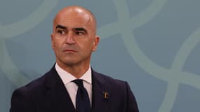 Roberto Martinez