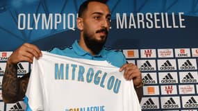 Kostas Mitroglou (OM)