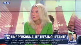 Sophie Le Tan: Jean-Marc Reiser "ne reconnaissait absolument rien", se rappelle une ancienne avocate de victime