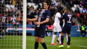 Edinson Cavani