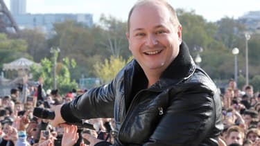 La rémunération versée par NRJ peut être estimée à 1,4 million d'euros par an