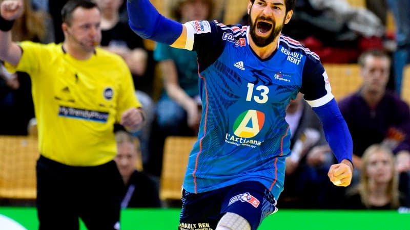 Nikola Karabatic