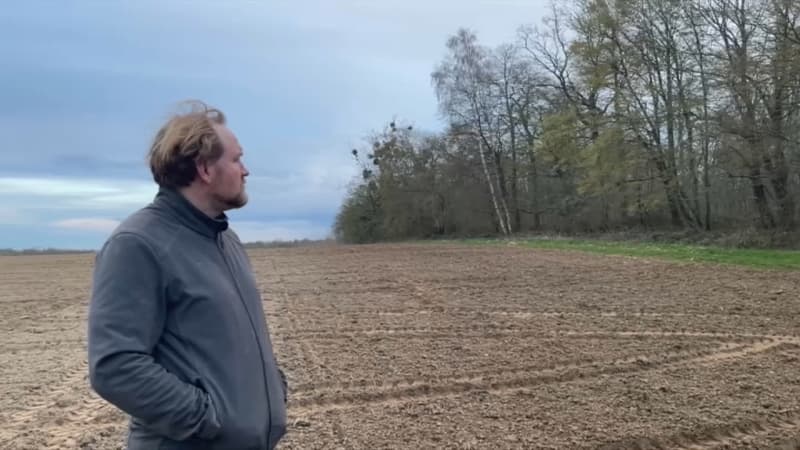 "De 150 à 280 euros" le plein de GNR: les agriculteurs très impactés par la guerre au Moyen-Orient