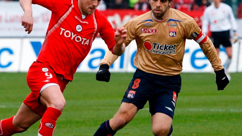 Steve Savidan