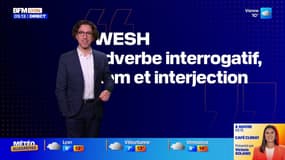 Wesh tout le monde - La météo de Colas du jeudi 11 décembre 2025