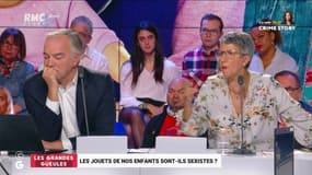 Les jouets de nos enfants sont-ils sexistes ? - 26/09