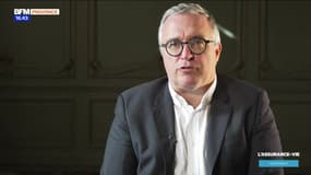 Chambre des notaires : L'assurance-vie 