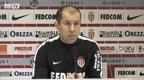 Jardim ‘’Ce n’est pas un match décisif’’