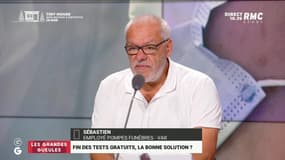 Fin des tests gratuits, la bonne solution ? - 12/08