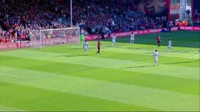 PREMIER LEAGUE - Les plus beaux arrêts de la 32e journée