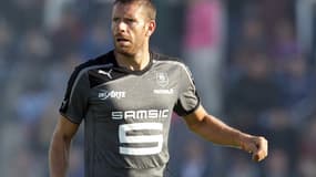 Sylvain Armand