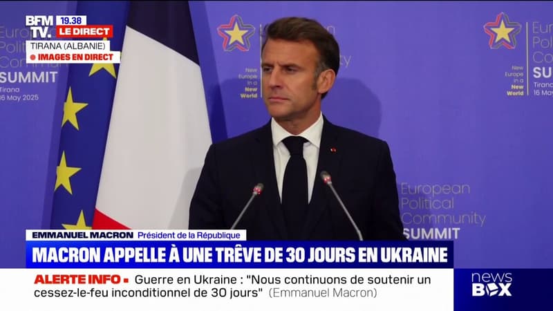 Négociations Ukraine/Russie: 