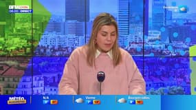 Le journal de 8h du lundi 10 novembre 2025