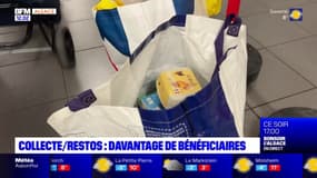 Bas-Rhin: 30% de bénéficiaires en plus aux Restos du cœur, une collecte lancée ce week-end