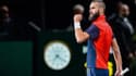 Benoit Paire