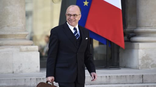 Le ministre de l'Intérieur veut accélérer les procédures de demande de droit d'asile.