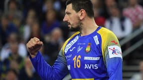 Arpad Sterbik 
