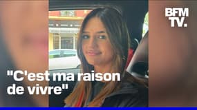  Nice : l'inquiétante disparition d'Éva, 16 ans 