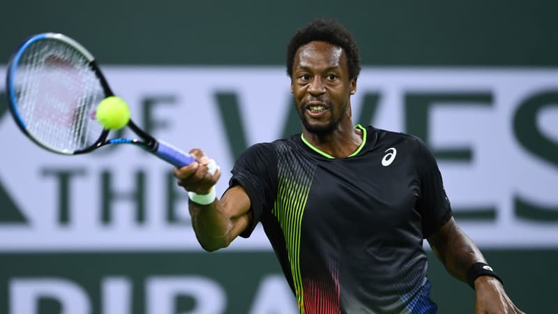 G. Monfils