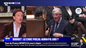 Story 1 : Le choc fiscal aura-t-il lieu ? - 12/11