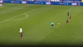L'incroyable action vendangée par la France face à la Grèce (1-0), le 19 juin 2023